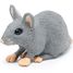 Figura de ratón gris PA50205 Papo 4