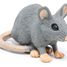 Figura de ratón gris PA50205 Papo 1