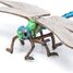 Estatuilla de libélula PA-50261 Papo 5