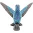 Estatuilla de colibrí PA-50280 Papo 2