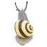 Caracol del bosque PA-50285 Papo 6