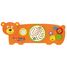 Panel de actividades de pared Oso VG50471 Viga Toys 1