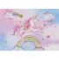 Joyero musical unicornio arcoíris UL5077 Ulysse 6