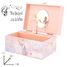 Joyero musical unicornio arcoíris UL5077 Ulysse 3