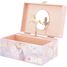 Joyero musical unicornio arcoíris UL5077 Ulysse 1