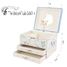 Joyero musical unicornio UL5085 Ulysse 3