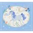 Joyero musical unicornio UL5085 Ulysse 7