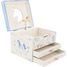 Joyero musical unicornio UL5085 Ulysse 2