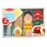 Juego para hacer sándwiches MD10513 Melissa & Doug 4