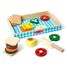 Juego para hacer sándwiches MD10513 Melissa & Doug 1