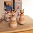 Marcel el oso apilable de madera EG511175 Egmont Toys 7