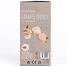 Léonie la jirafa apilable de madera EG511174 Egmont Toys 9
