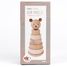 Marcel el oso apilable de madera EG511175 Egmont Toys 5