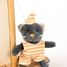 Malo el gato en su barco EG511181 Egmont Toys 2