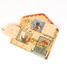 Tablero de actividades con pestillos EG511184 Egmont Toys 2