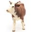 Figura de vaca Simmental PA-51133 Papo 4