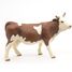 Figura de vaca Simmental PA-51133 Papo 3