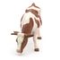 Figurilla de vaca Simmental pastando PA-51147 Papo 3