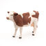 Figura Vaca Montbéliarde PA51165 Papo 6