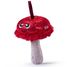 Decoración hongo rojo TRU51367 Trudi 2