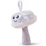 Decoración hongo plateado TRU51369 Trudi 2