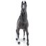 Figura de caballo árabe PA51505-2917 Papo 4
