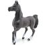 Figura de caballo árabe PA51505-2917 Papo 5