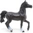 Figura de caballo árabe PA51505-2917 Papo 2