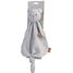 Oso de peluche gris BB51556 Bambam 2