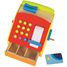 Caja registradora GK51733 Goki 2