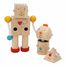 Robot transformador PT5183 Plan Toys 4