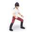 Figura joven jinete PA52004-2890 Papo 5