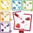 Puzzle de colores GO53475 Goula 4