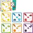 Puzzle de colores GO53475 Goula 2
