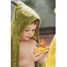Toalla capa 70x130cm - Mr Dino TX-11-717 Trixie 4