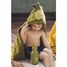 Toalla capa 70x130cm - Mr Dino TX-11-717 Trixie 5