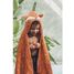 Toalla capa 70x130cm - Mr Fox TX-11-871 Trixie 2