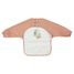 Babero con mangas - Mrs Cat TX-96-329 Trixie 2