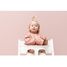Babero con mangas - Mrs Cat TX-96-329 Trixie 5