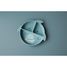 Plato compartimentado de silicona Mr Shark TX-96-457 Trixie 3