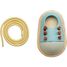 Zapato con cordones Tendresse PT5409 Plan Toys 4