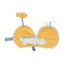 Libro sensorial Sally la ballena NA950275 Nattou 2