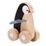 Pingüino rodante PT5444 Plan Toys 3