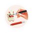 Professional Studio Velas BUK5445 Buki France 5