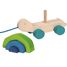 Tortuga animal de arrastre GK54859 Goki 2