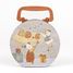 Caja de música Animales EG550046 Egmont Toys 2