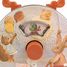 Caja de música Animales EG550046 Egmont Toys 3