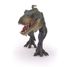 Figura T-rex corriendo verde PA55027 Papo 5