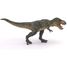 Figura T-rex corriendo verde PA55027 Papo 4