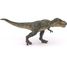 Figura T-rex corriendo verde PA55027 Papo 3